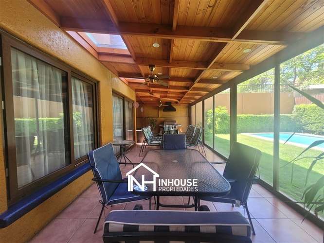 Casa en venta de 4 dorm. en Peñalolén - Imagen 41