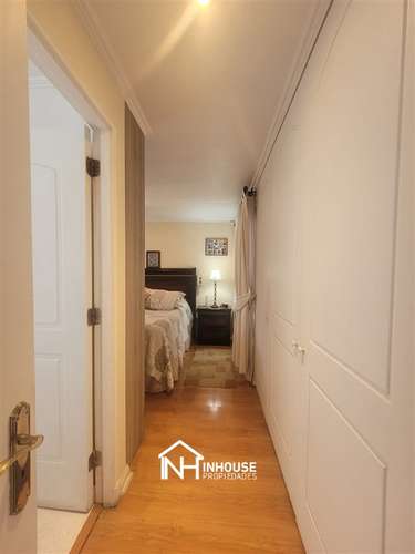 Casa en venta de 4 dorm. en Peñalolén - Imagen 40