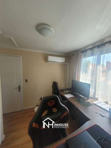 Casa en venta de 4 dorm. en Peñalolén - Imagen 35