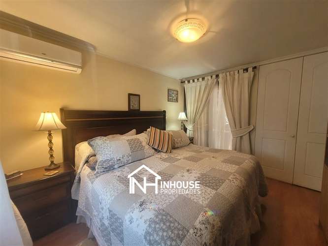 Casa en venta de 4 dorm. en Peñalolén - Imagen 9
