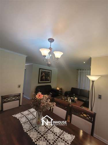 Casa en venta de 4 dorm. en Peñalolén - Imagen 6
