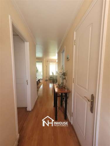 Casa en venta de 4 dorm. en Peñalolén - Imagen 8