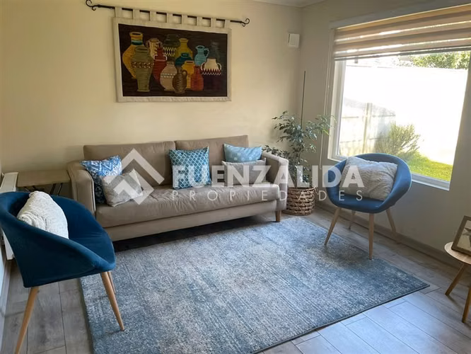 Casa en arriendo de 3D3B en Condominio de Osorno - Imagen 10