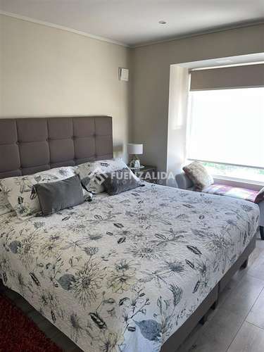Casa en arriendo de 3D3B en Condominio de Osorno
