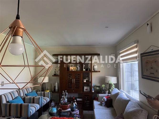Casa en arriendo de 3D3B en Condominio de Osorno - Imagen 4