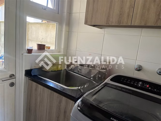 Casa en arriendo de 3D3B en Condominio de Osorno - Imagen 14