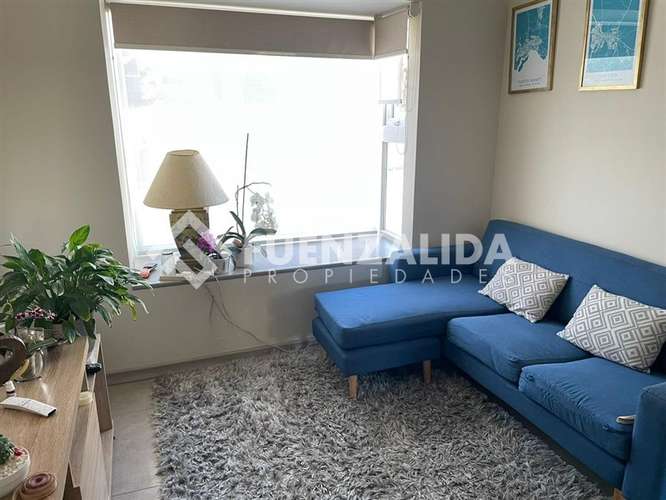 Casa en arriendo de 3D3B en Condominio de Osorno