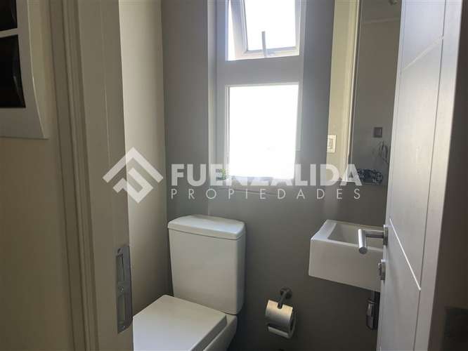Casa en arriendo de 3D3B en Condominio de Osorno