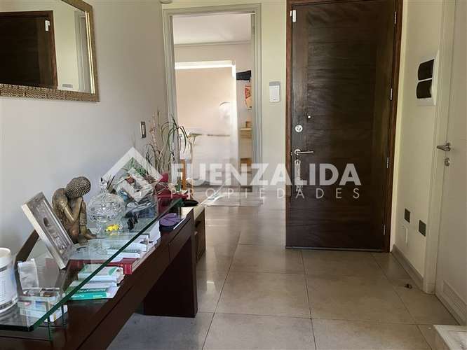 Casa en arriendo de 3D3B en Condominio de Osorno