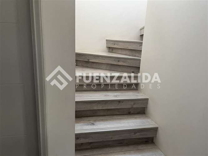 Casa en arriendo de 3D3B en Condominio de Osorno