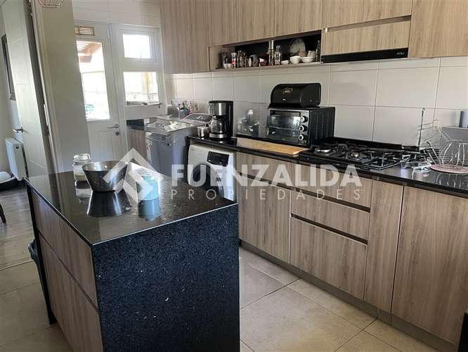 Casa en arriendo de 3D3B en Condominio de Osorno