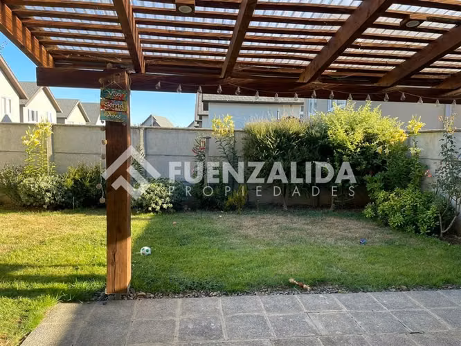 Casa en arriendo de 3D3B en Condominio de Osorno - Imagen 15