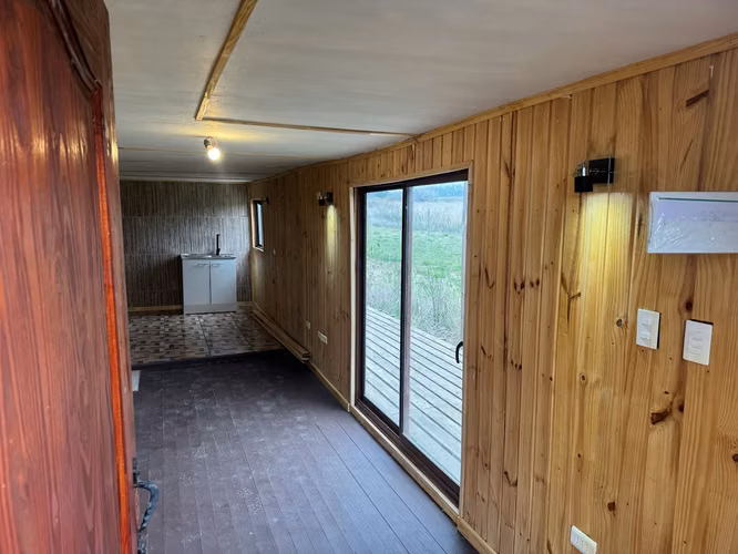 EXCLUSIVA OFERTA POR TIEMPO LIMITADO!! PARCELA DE 6.400 M2  CON CABAÑA - Imagen 26
