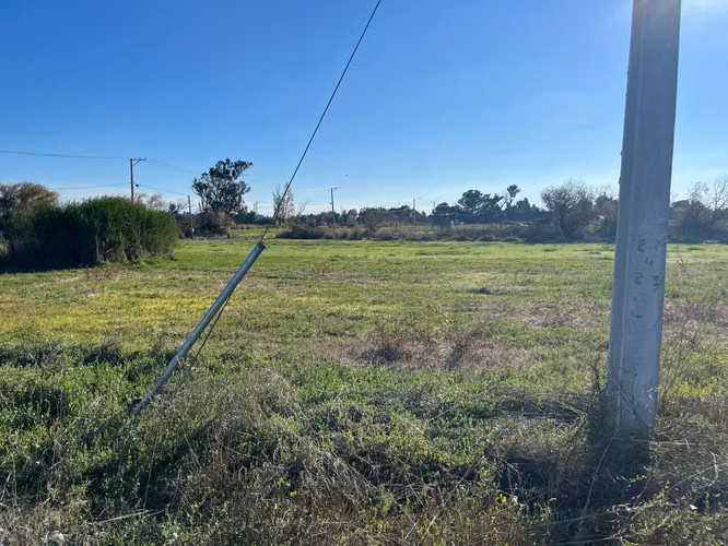BELLA PARCELA DE 6.327 M2 A 5 MINUTOS DE LOS ÁNGELES - Imagen 19
