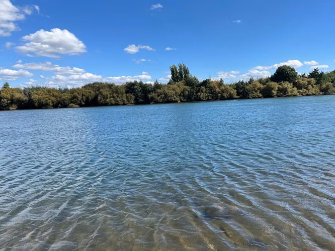 NATURALEZA IMPONENTE Y COMODIDAD URBANA CON ACCESO A RÍO - Imagen 30