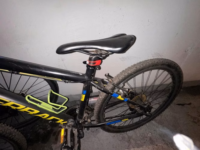 Bicicleta Silverback - Imagen 3