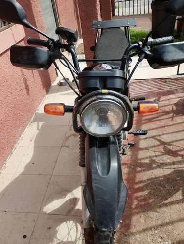 Honda cb1 125 - Imagen 2