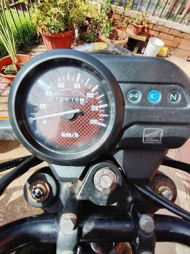 Honda cb1 125 - Imagen 4