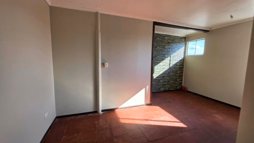Se Arrienda Departamento En La Cisterna - Imagen 8