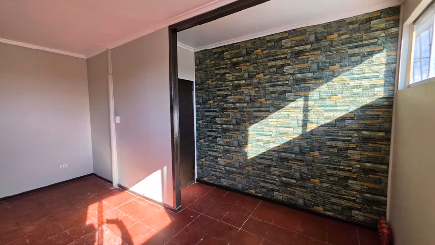 Se Arrienda Departamento En La Cisterna - Imagen 5