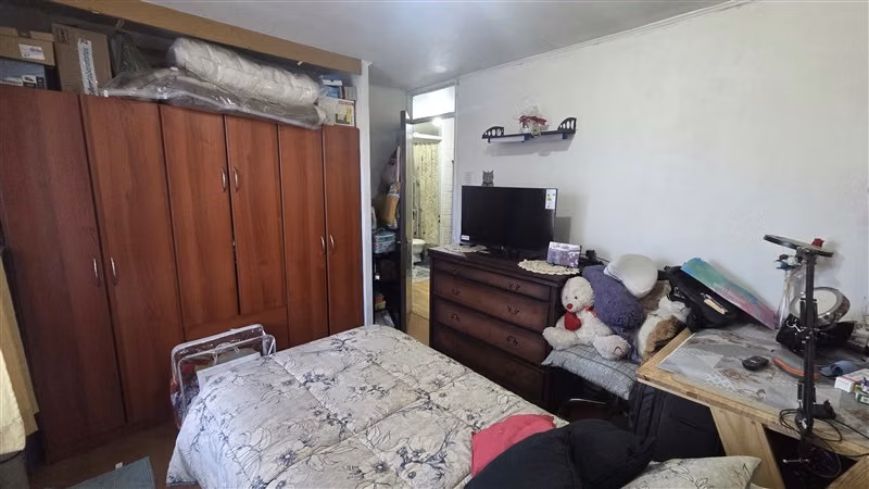 CASA CON AMPLIO TERRENO A PASOS DEL METRO PROTECTORA - Imagen 21