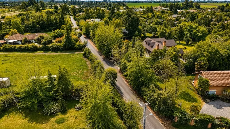 Vendemos Excelente Terreno en Loteo Sector Oriente, Talca - Imagen 8
