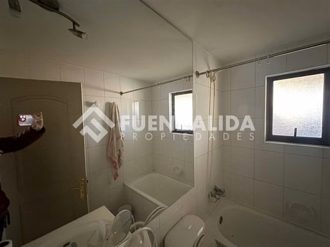 Casa en venta de 4 dorm 4 baños condominio en Huechuraba - Imagen 28