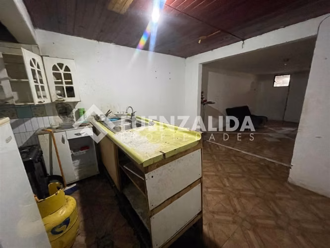 Casa en venta de 3 dorm. en La Pintana