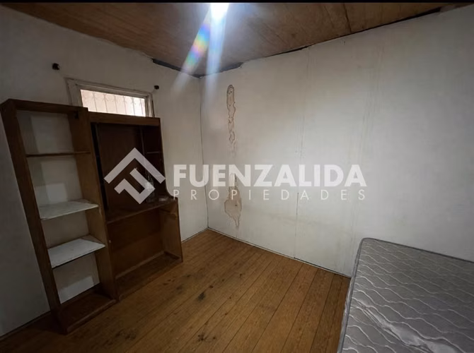 Casa en venta de 3 dorm. en La Pintana