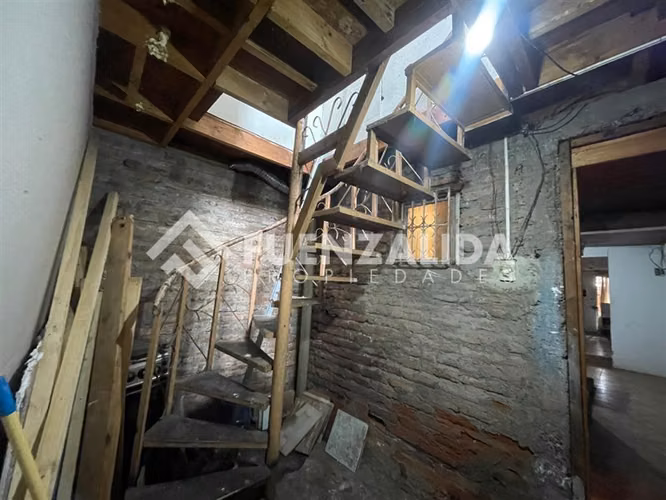 Casa en venta de 3 dorm. en La Pintana