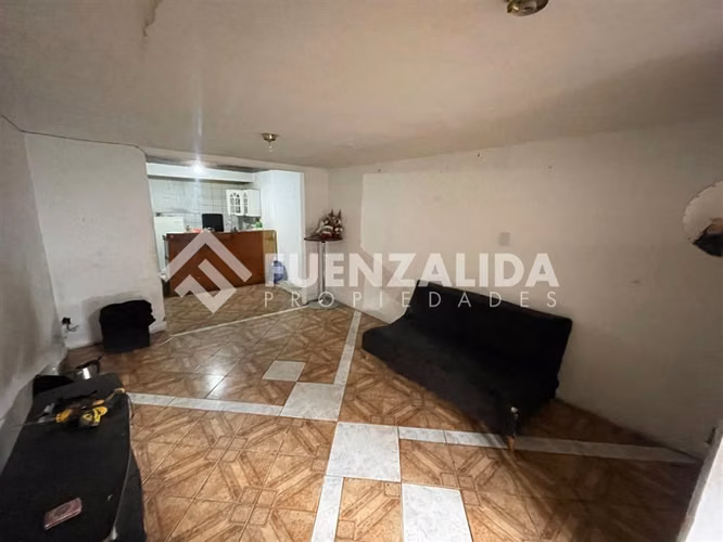 Casa en venta de 3 dorm. en La Pintana