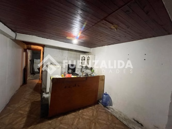 Casa en venta de 3 dorm. en La Pintana