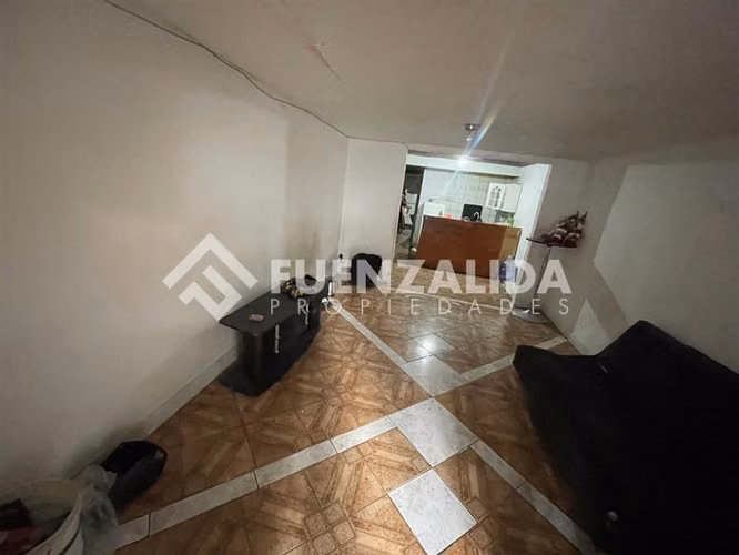 Casa en venta de 3 dorm. en La Pintana