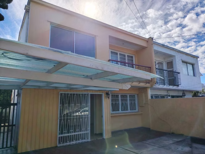 SE ARRIENDA AMPLIA CASA EN SECTOR TRANQUILO (180968) - Imagen 5
