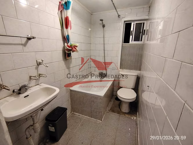 CASA 3 DORMITORIOS 2 BAÑOS, PUENTE ALTO