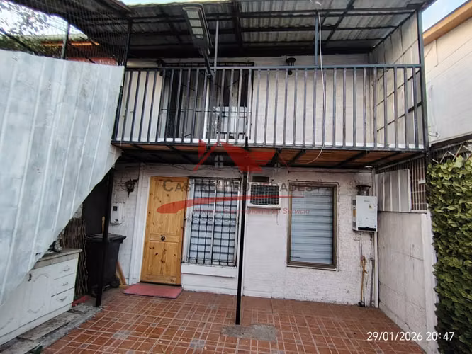 CASA 3 DORMITORIOS 2 BAÑOS, PUENTE ALTO