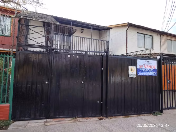 CASA 3 DORMITORIOS 2 BAÑOS, PUENTE ALTO