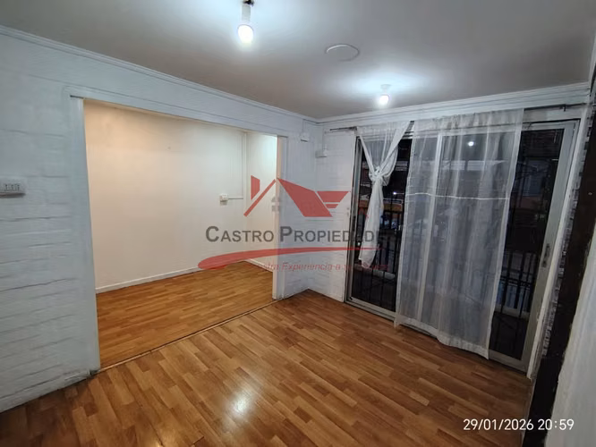 CASA 3 DORMITORIOS 2 BAÑOS, PUENTE ALTO