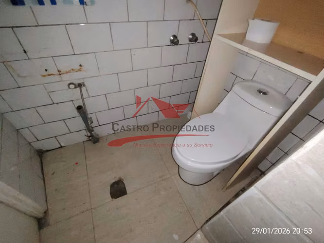 CASA 3 DORMITORIOS 2 BAÑOS, PUENTE ALTO