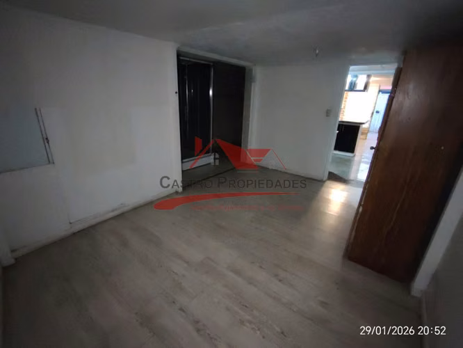 CASA 3 DORMITORIOS 2 BAÑOS, PUENTE ALTO