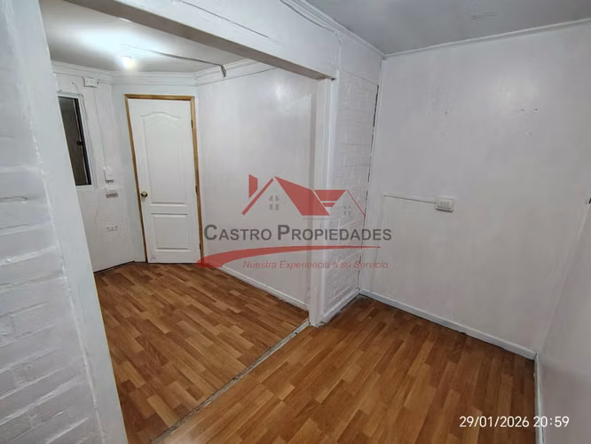 CASA 3 DORMITORIOS 2 BAÑOS, PUENTE ALTO