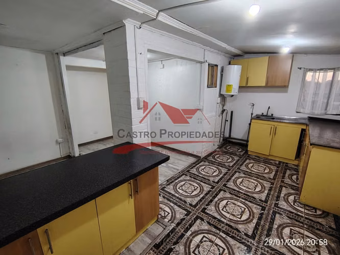 CASA 3 DORMITORIOS 2 BAÑOS, PUENTE ALTO