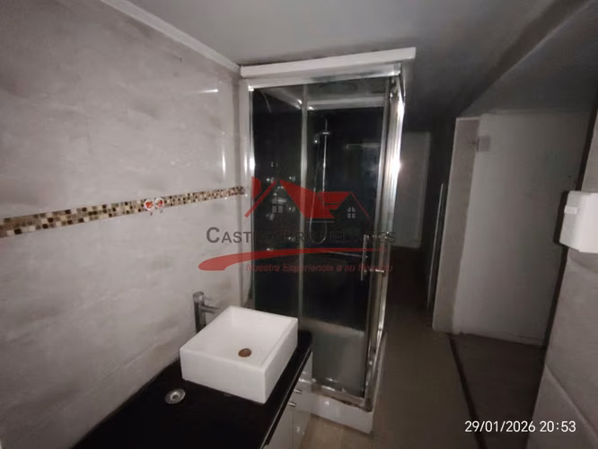 CASA 3 DORMITORIOS 2 BAÑOS, PUENTE ALTO