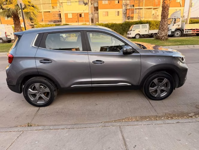 Vendo Chery tiggo 3 pro mecanico 2023