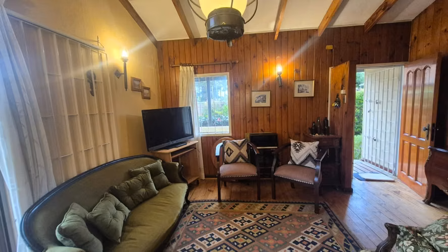 VENTA CASA EL CANELO - Imagen 6