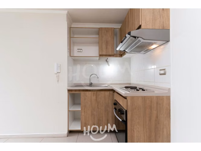 Departamento en Santo Domingo - Imagen 2
