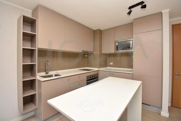 Departamento en Plaza Egaña