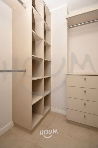 Departamento en Plaza Egaña
