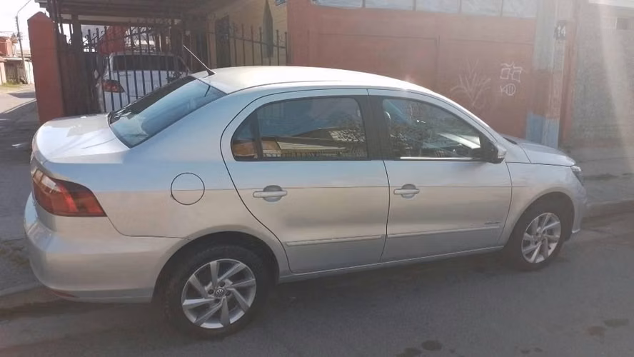 Se vende mi fiel compañero.