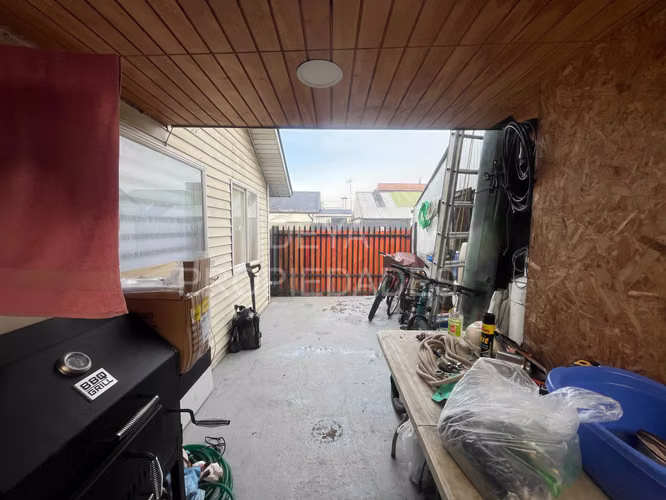 Casa en Puerta Sur toda regularizada (180974) - Imagen 21